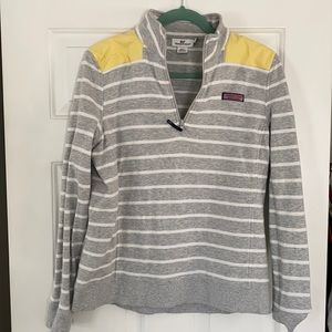 Vineyard Vines Shep Shirt women’s large